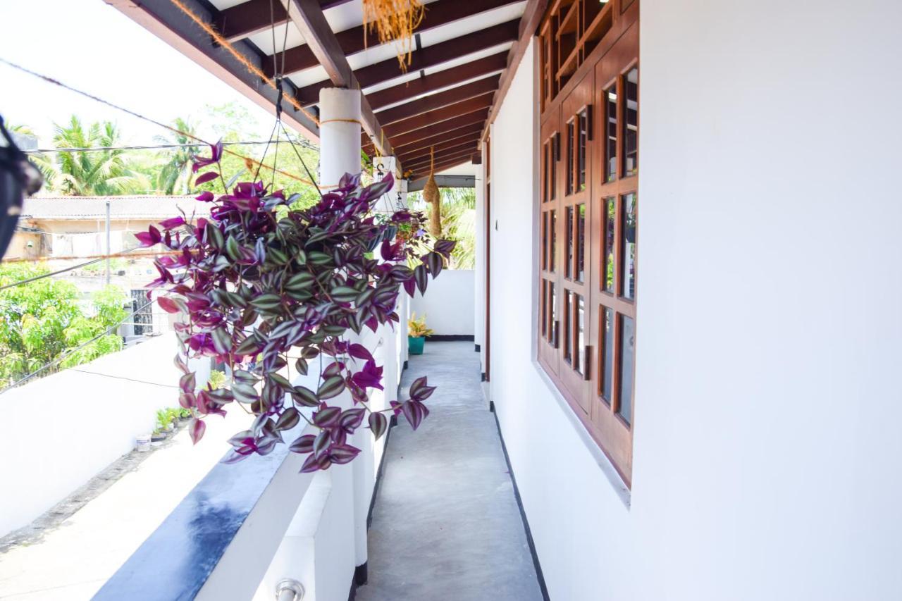 Tharaka Homestay Weligama Exteriér fotografie
