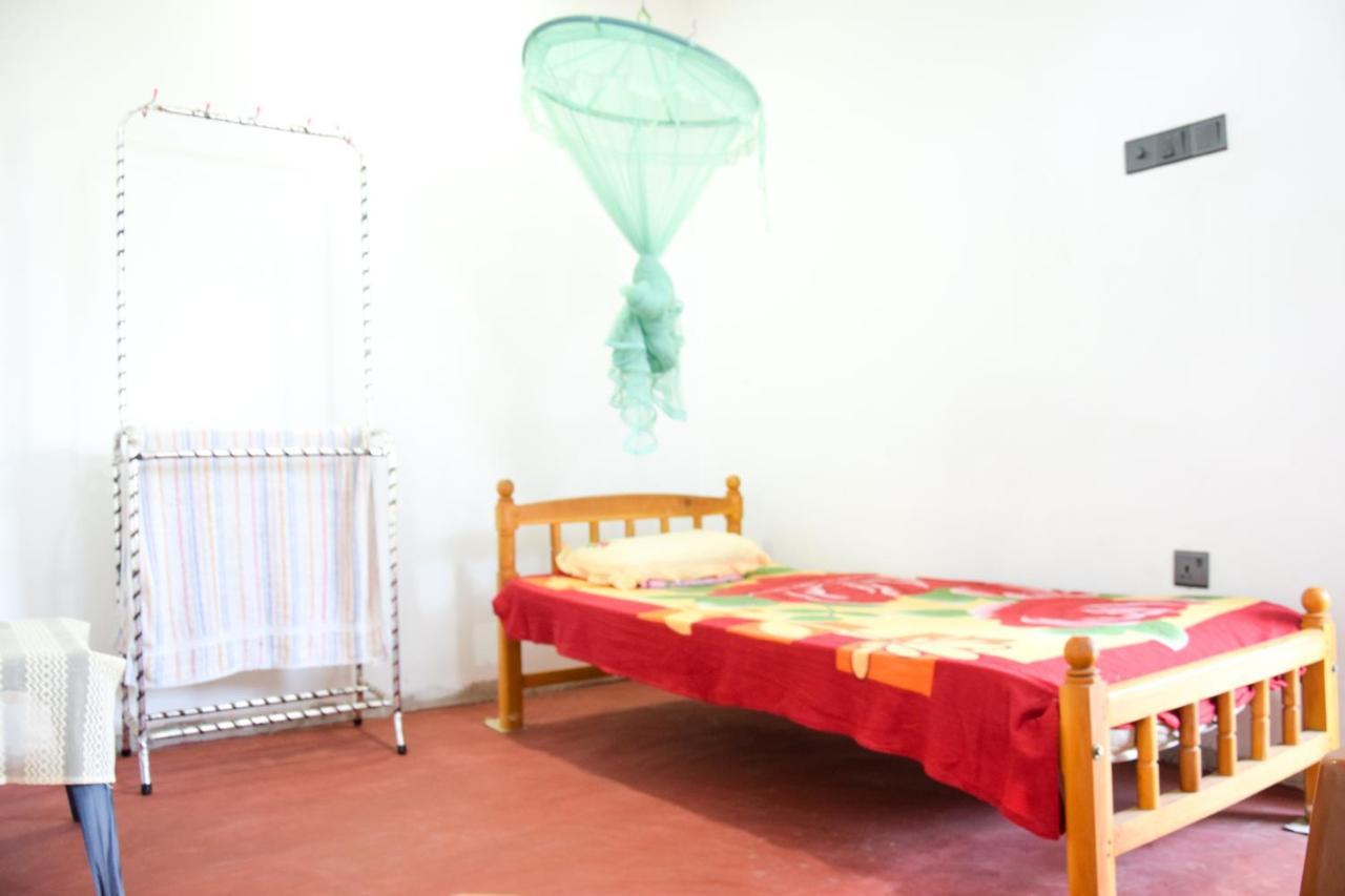 Tharaka Homestay Weligama Exteriér fotografie
