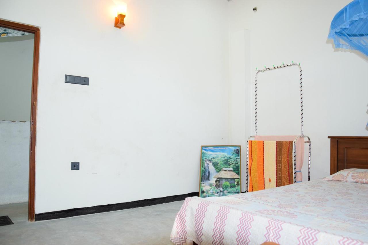 Tharaka Homestay Weligama Exteriér fotografie