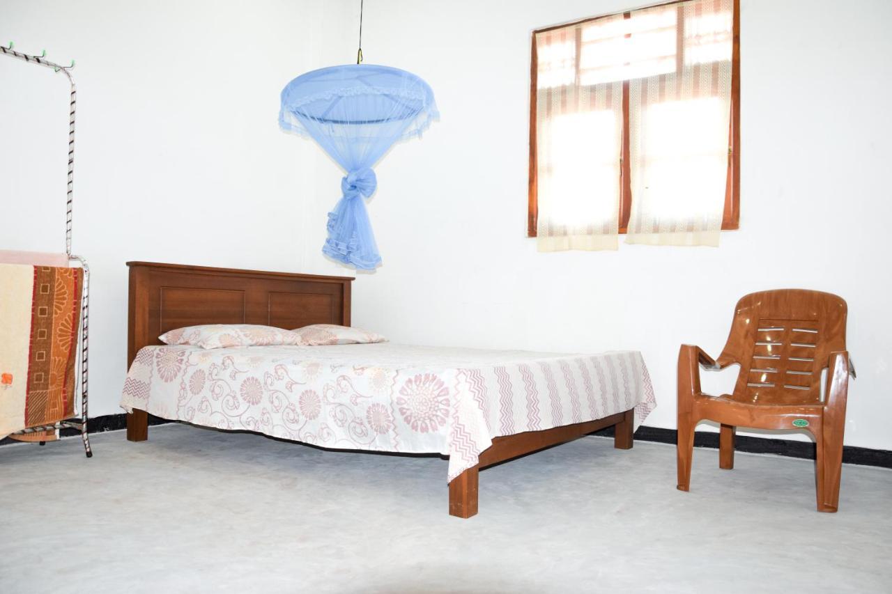 Tharaka Homestay Weligama Exteriér fotografie