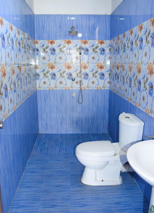 Tharaka Homestay Weligama Exteriér fotografie