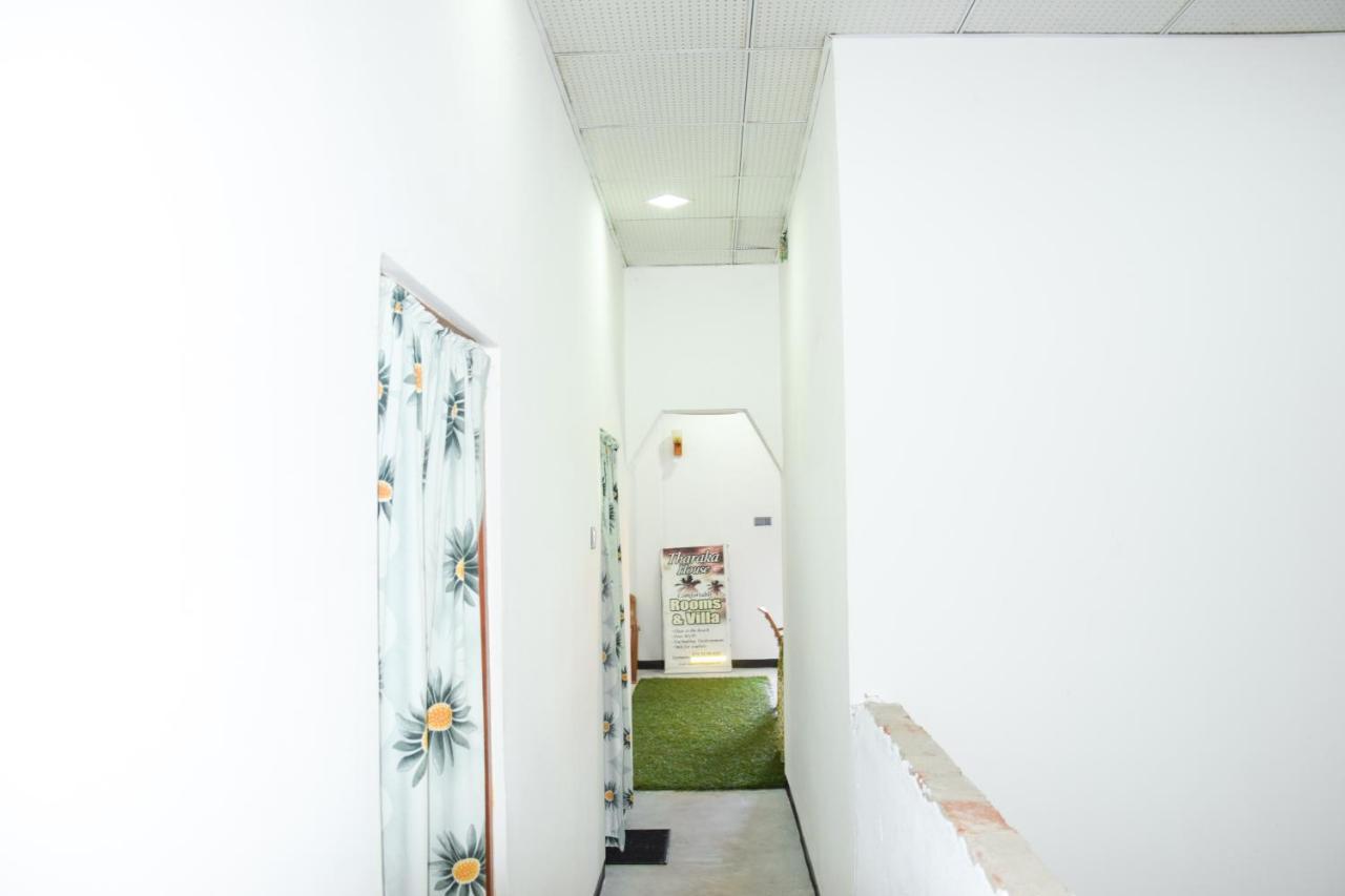 Tharaka Homestay Weligama Exteriér fotografie