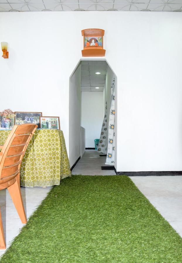 Tharaka Homestay Weligama Exteriér fotografie