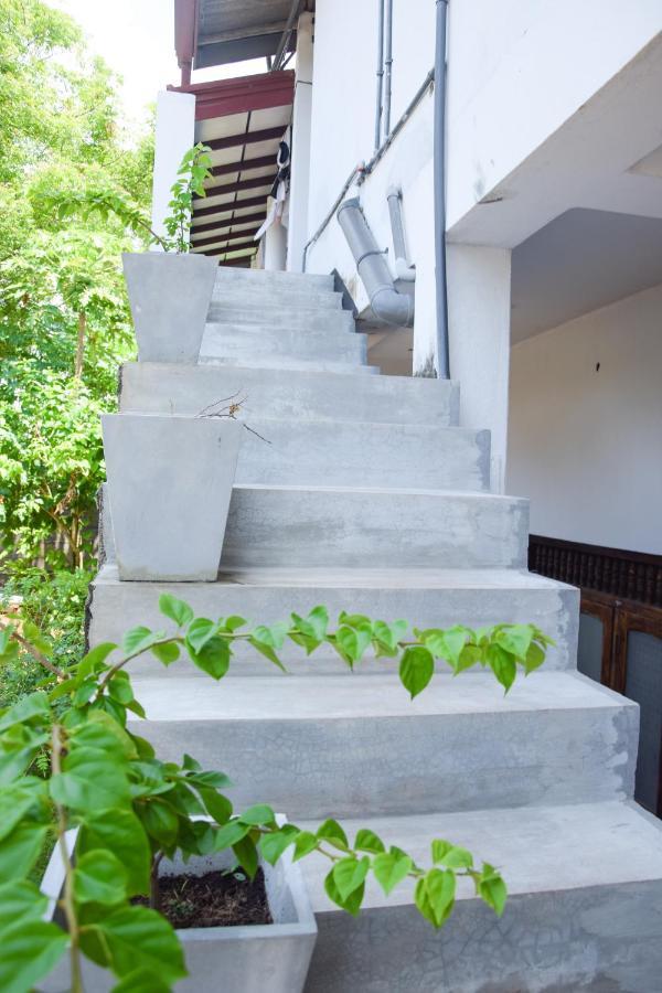 Tharaka Homestay Weligama Exteriér fotografie