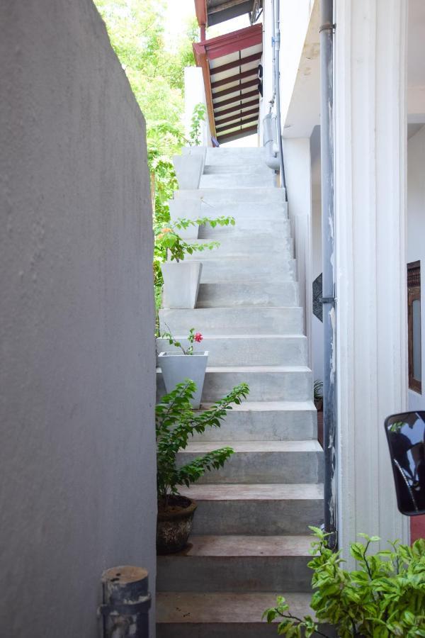 Tharaka Homestay Weligama Exteriér fotografie