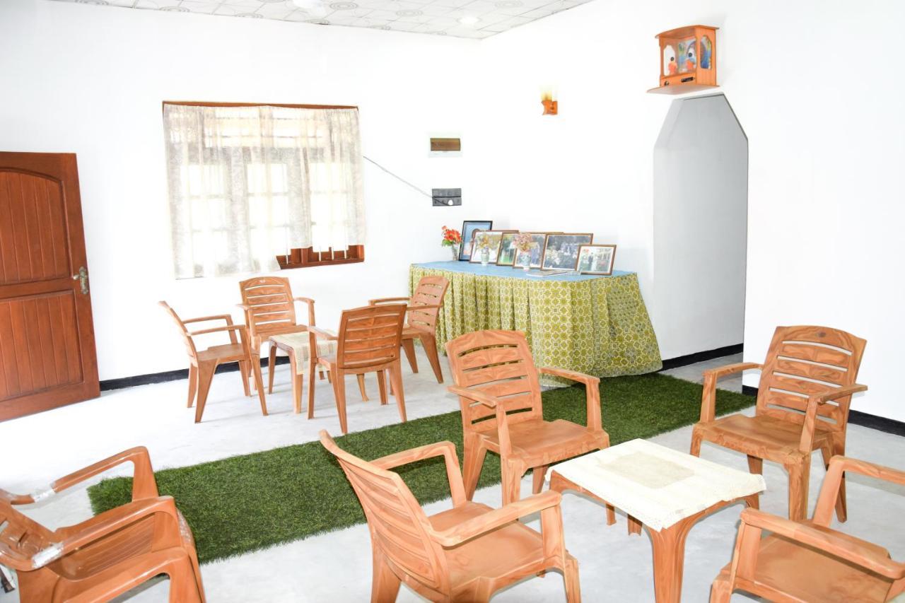 Tharaka Homestay Weligama Exteriér fotografie
