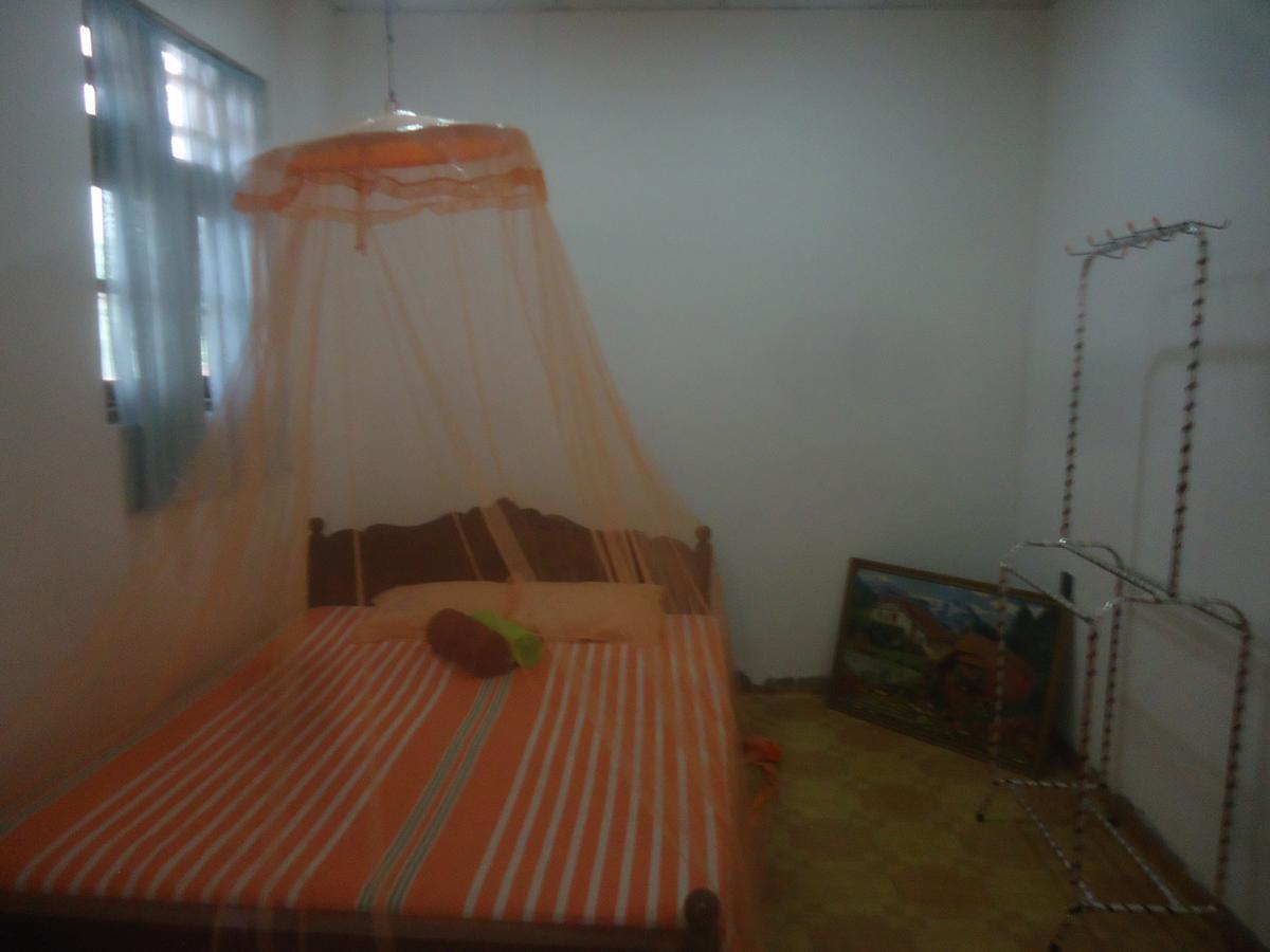 Tharaka Homestay Weligama Exteriér fotografie