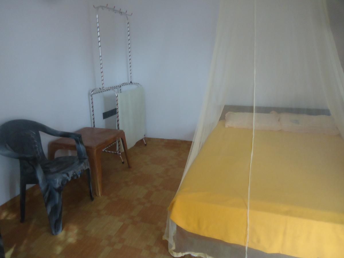 Tharaka Homestay Weligama Exteriér fotografie